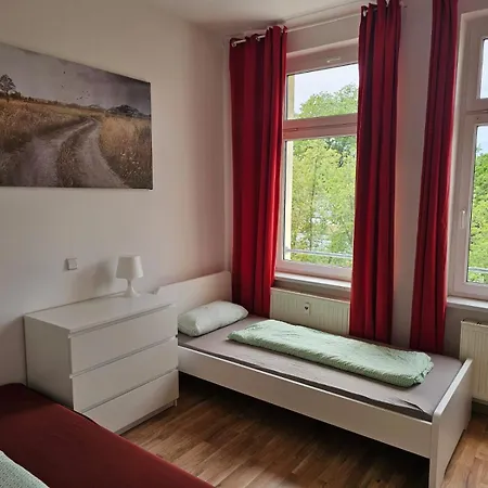 Innenstadt-sueden - & Teilweise Mit Aufzug * Leipzig