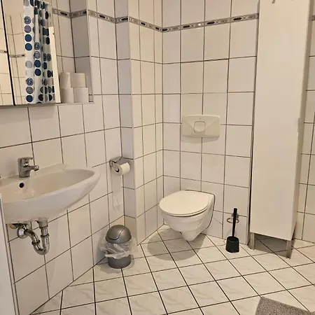 Suedliche Innenstadt- Mit Aufzug