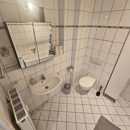 Suedliche Innenstadt- Mit Aufzug * Leipzig