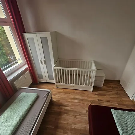 Innenstadt-sueden - & Teilweise Mit Aufzug Lejlighed