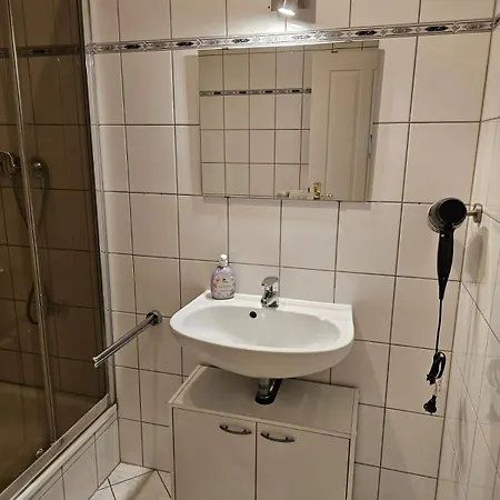 Apartment Suedliche Innenstadt- Mit Aufzug