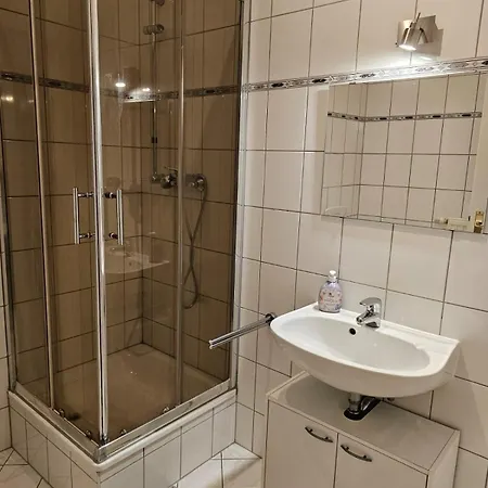Suedliche Innenstadt- Mit Aufzug * Leipzig