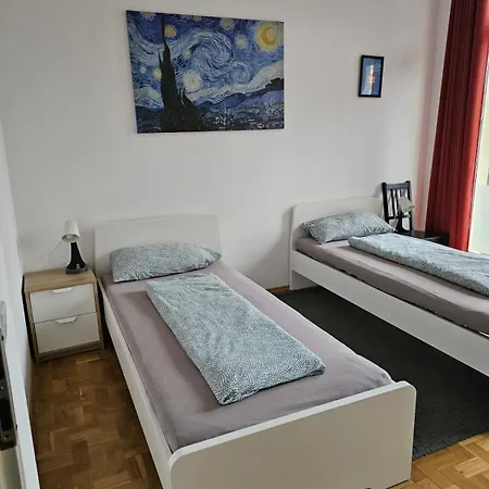 Suedliche Innenstadt- Mit Aufzug * Leipzig