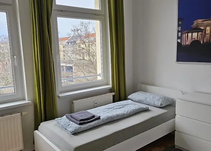 Apartmán Innenstadt-sueden - & Teilweise Mit Aufzug