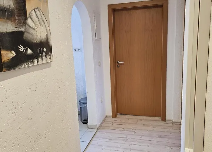 Innenstadt-sueden - & Teilweise Mit Aufzug