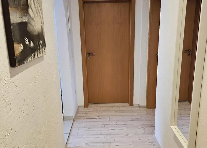 Innenstadt-sueden - & Teilweise Mit Aufzug Lipsko