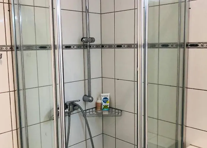 Innenstadt-sueden - & Teilweise Mit Aufzug