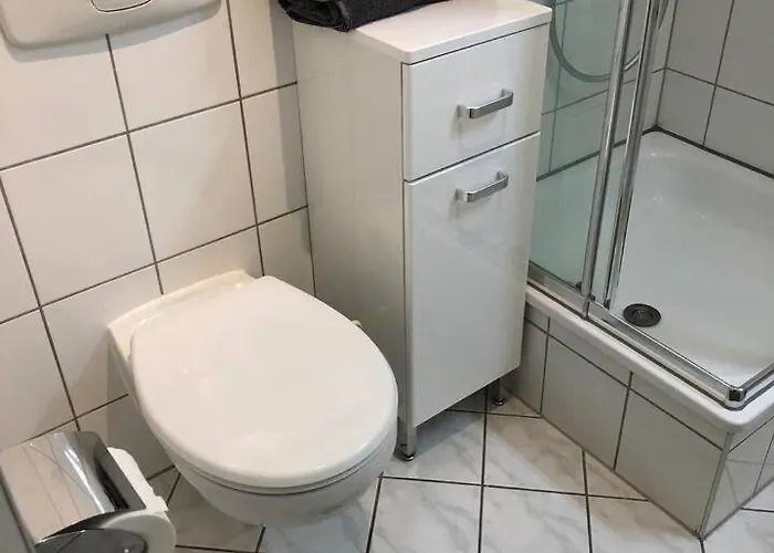 Apartmán Innenstadt-sueden - & Teilweise Mit Aufzug