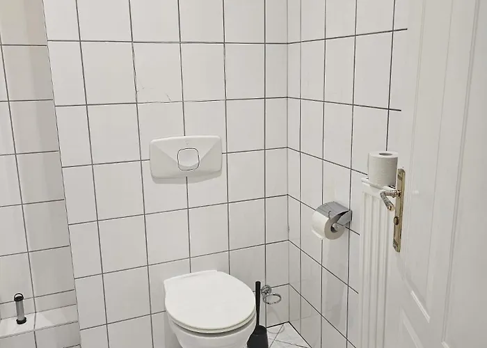 Apartmán Innenstadt-sueden - & Teilweise Mit Aufzug *