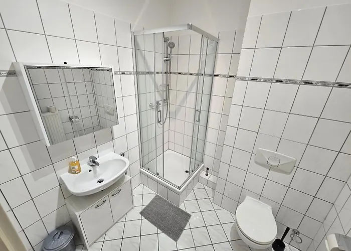 Innenstadt-sueden - & Teilweise Mit Aufzug Lipsko