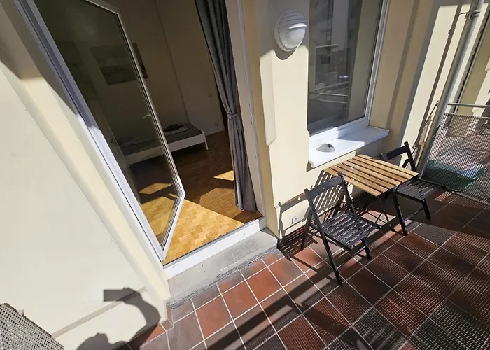 Apartmán Innenstadt-sueden - & Teilweise Mit Aufzug Lipsko