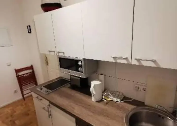 Apartmán Innenstadt-sueden - & Teilweise Mit Aufzug
