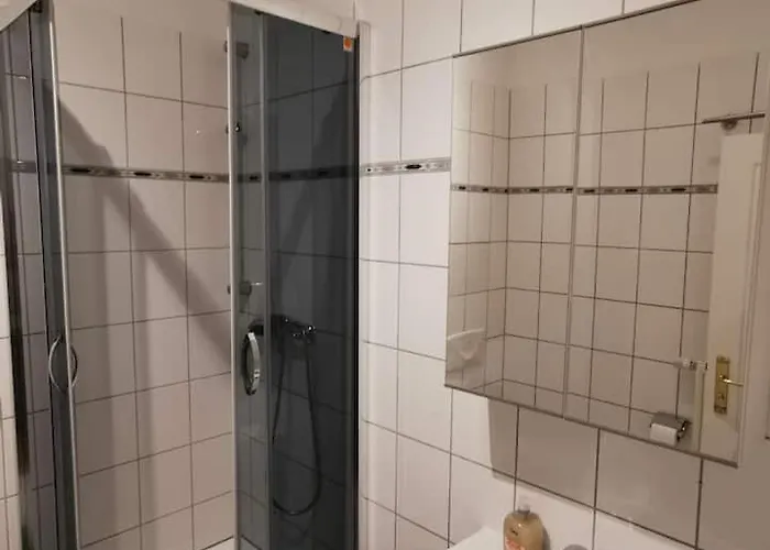 Apartmán Innenstadt-sueden - & Teilweise Mit Aufzug *
