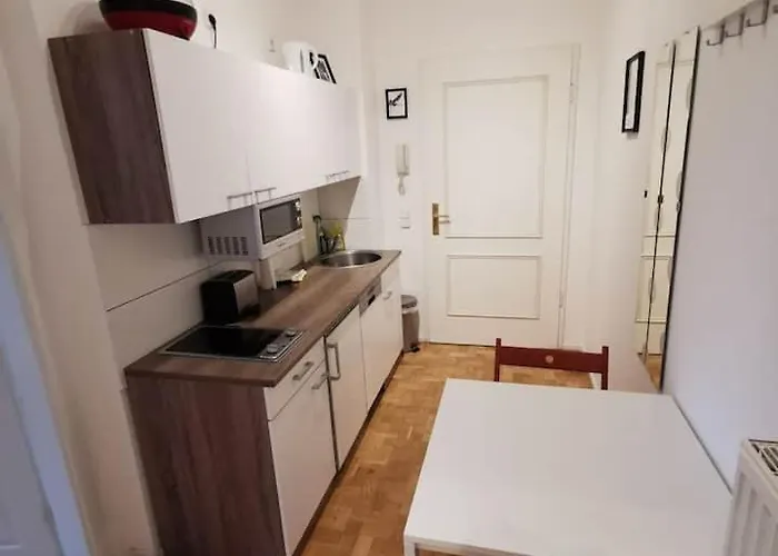Innenstadt-sueden - & Teilweise Mit Aufzug