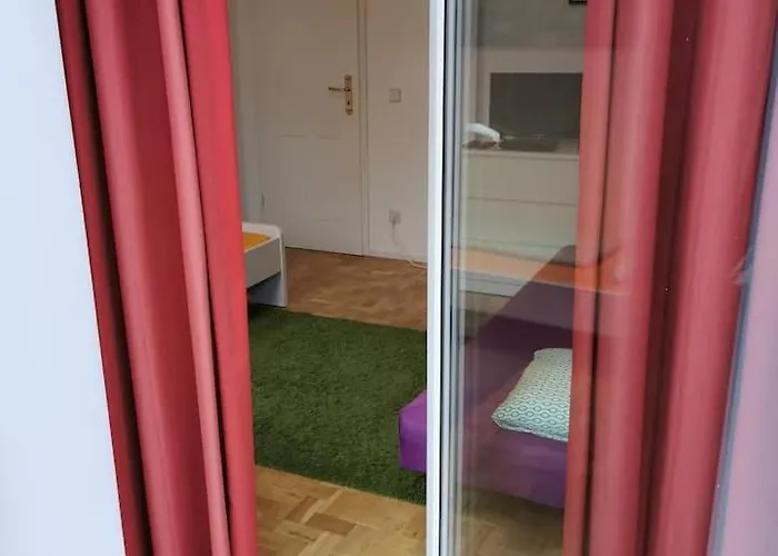 Innenstadt-sueden - & Teilweise Mit Aufzug 莱比锡