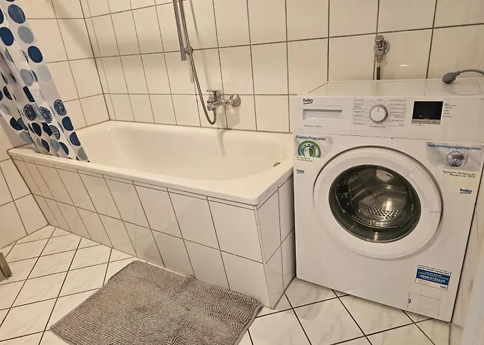 Apartmán Innenstadt-sueden - & Teilweise Mit Aufzug