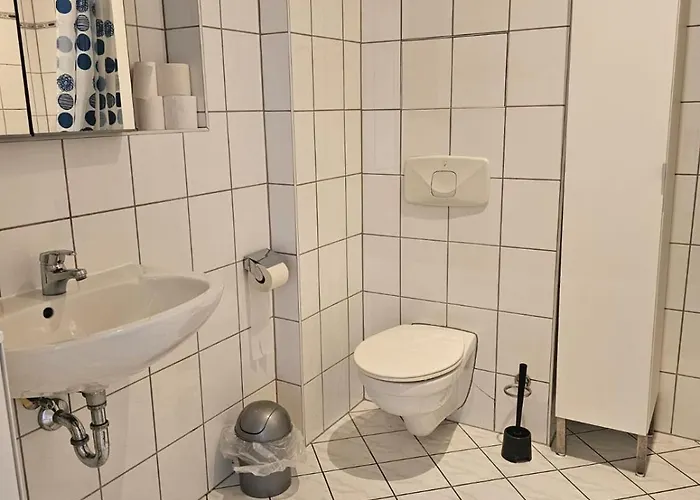 Innenstadt-sueden - & Teilweise Mit Aufzug