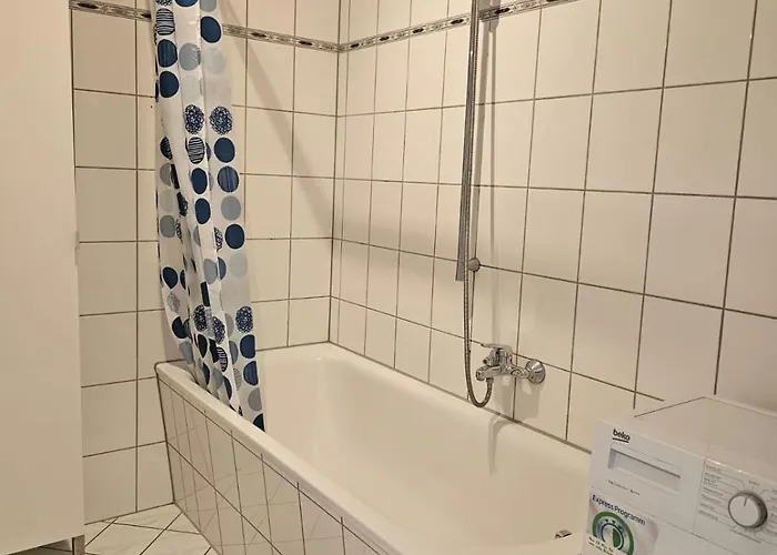 Innenstadt-sueden - & Teilweise Mit Aufzug Apartmán Lipsko