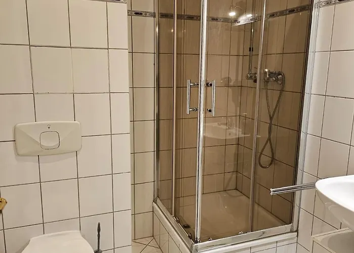 Innenstadt-sueden - & Teilweise Mit Aufzug Apartmán Lipsko