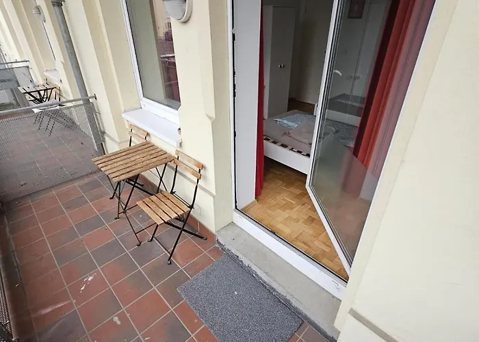 Innenstadt-sueden - & Teilweise Mit Aufzug