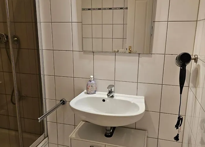 Apartmán Innenstadt-sueden - & Teilweise Mit Aufzug
