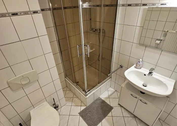 Apartmán Innenstadt-sueden - & Teilweise Mit Aufzug